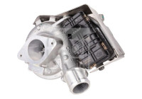 Turbocharger Garrett Turbo NEW