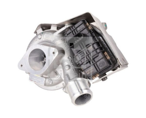 Turbocharger Garrett Turbo NEW