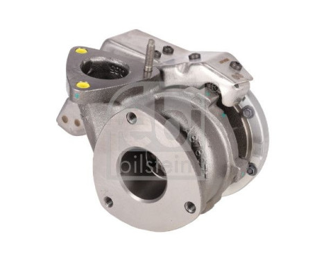 Turbocharger Garrett Turbo NEW, Image 2