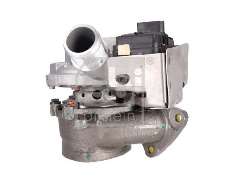 Turbocharger Garrett Turbo NEW, Image 6