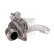Turbocharger Garrett Turbo NEW