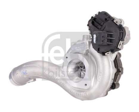 Turbocharger Garrett Turbo NEW, Image 2