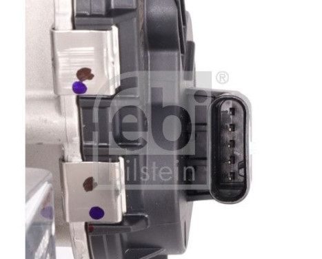 Turbocharger Garrett Turbo NEW, Image 3