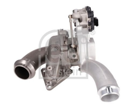 Turbocharger Garrett Turbo NEW, Image 4