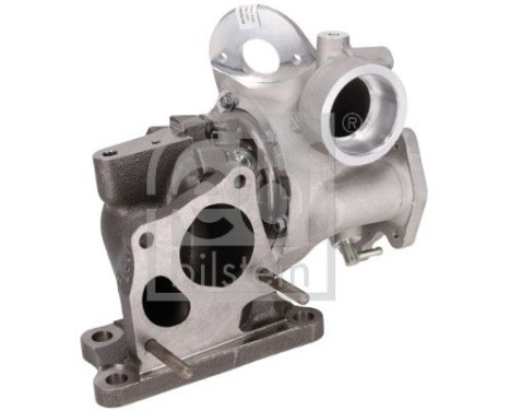 Turbocharger Garrett Turbo NEW, Image 2