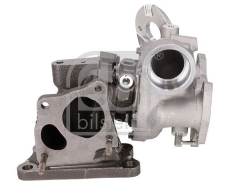 Turbocharger Garrett Turbo NEW, Image 4