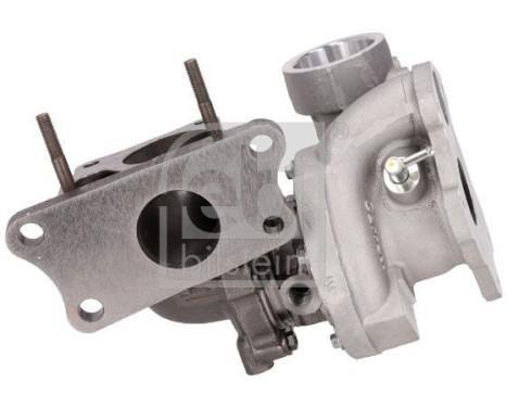 Turbocharger Garrett Turbo NEW, Image 5