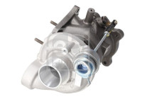 Turbocharger Garrett Turbo NEW