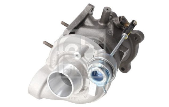 Turbocharger Garrett Turbo NEW