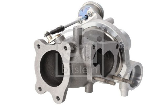 Turbocharger Garrett Turbo NEW, Image 2