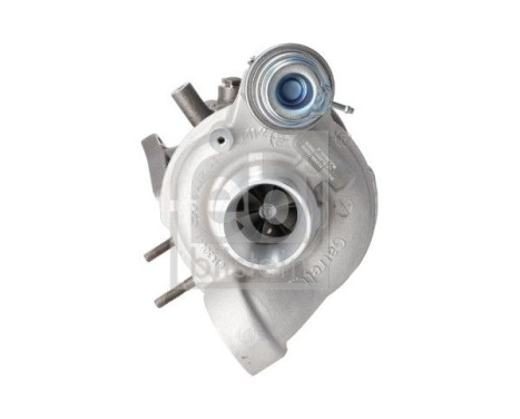 Turbocharger Garrett Turbo NEW, Image 3