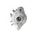Turbocharger Garrett Turbo NEW, Thumbnail 3