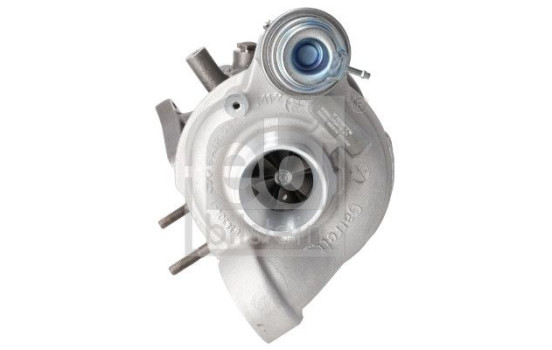 Turbocharger Garrett Turbo NEW, Image 3