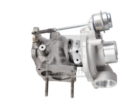 Turbocharger Garrett Turbo NEW, Image 5