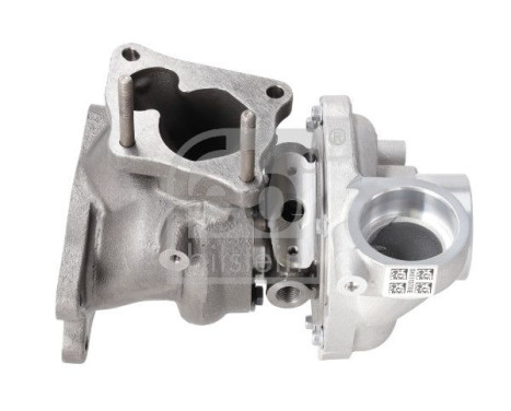 Turbocharger Garrett Turbo NEW, Image 6