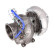Turbocharger Garrett Turbo NEW, Thumbnail 2