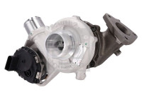Turbocharger Garrett Turbo NEW