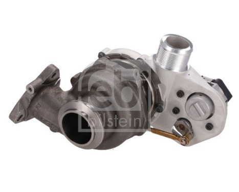 Turbocharger Garrett Turbo NEW, Image 2