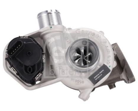 Turbocharger Garrett Turbo NEW, Image 3