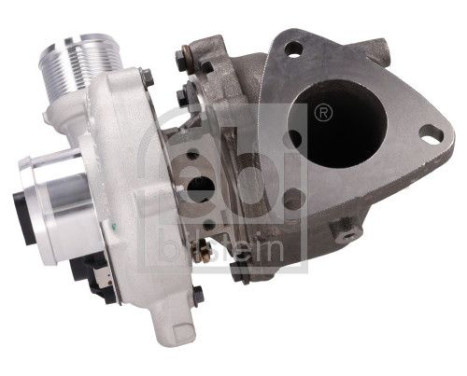 Turbocharger Garrett Turbo NEW, Image 5