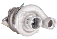 Turbocharger Garrett Turbo NEW