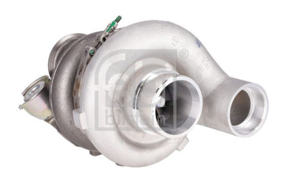Turbocharger Garrett Turbo NEW