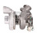 Turbocharger Garrett Turbo NEW, Thumbnail 6