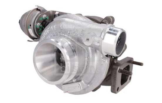 Turbocharger Garrett Turbo NEW