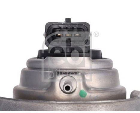 Turbocharger Garrett Turbo NEW, Image 3