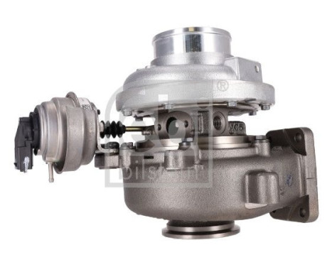 Turbocharger Garrett Turbo NEW, Image 4