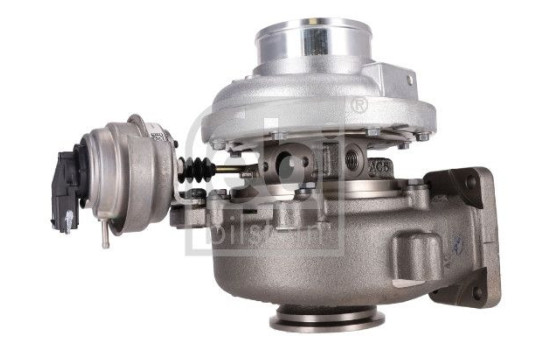 Turbocharger Garrett Turbo NEW, Image 4