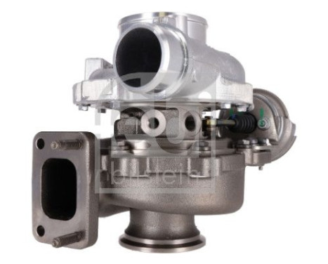 Turbocharger Garrett Turbo NEW, Image 5