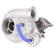 Turbocharger Garrett Turbo NEW