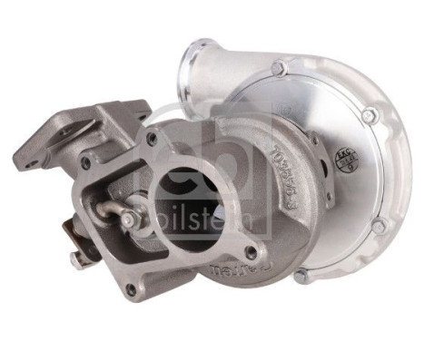 Turbocharger Garrett Turbo NEW, Image 2