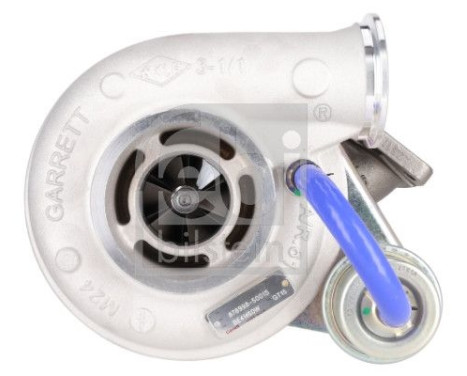 Turbocharger Garrett Turbo NEW, Image 3