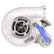 Turbocharger Garrett Turbo NEW, Thumbnail 3