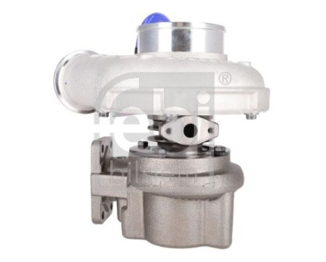 Turbocharger Garrett Turbo NEW, Image 4