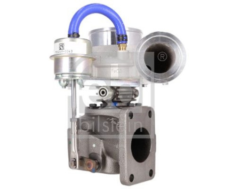 Turbocharger Garrett Turbo NEW, Image 5