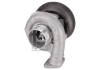 Turbocharger Garrett Turbo NEW