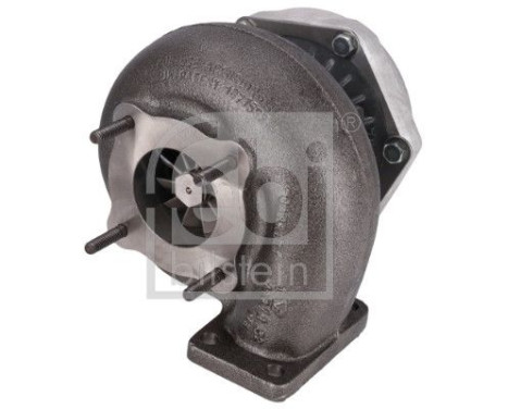 Turbocharger Garrett Turbo NEW, Image 2