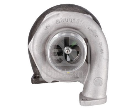Turbocharger Garrett Turbo NEW, Image 3