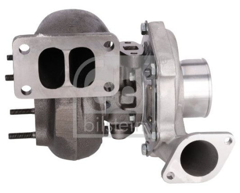 Turbocharger Garrett Turbo NEW, Image 4