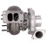Turbocharger Garrett Turbo NEW, Thumbnail 4