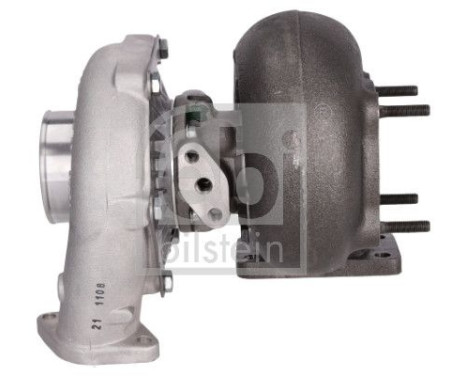 Turbocharger Garrett Turbo NEW, Image 5