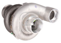 Turbocharger Garrett Turbo NEW