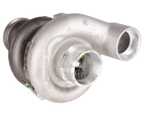 Turbocharger Garrett Turbo NEW