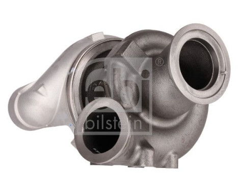 Turbocharger Garrett Turbo NEW, Image 2