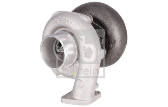 Turbocharger Garrett Turbo NEW