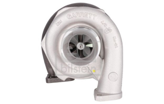 Turbocharger Garrett Turbo NEW, Image 3
