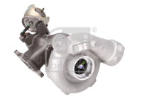 Turbocharger Garrett Turbo NEW